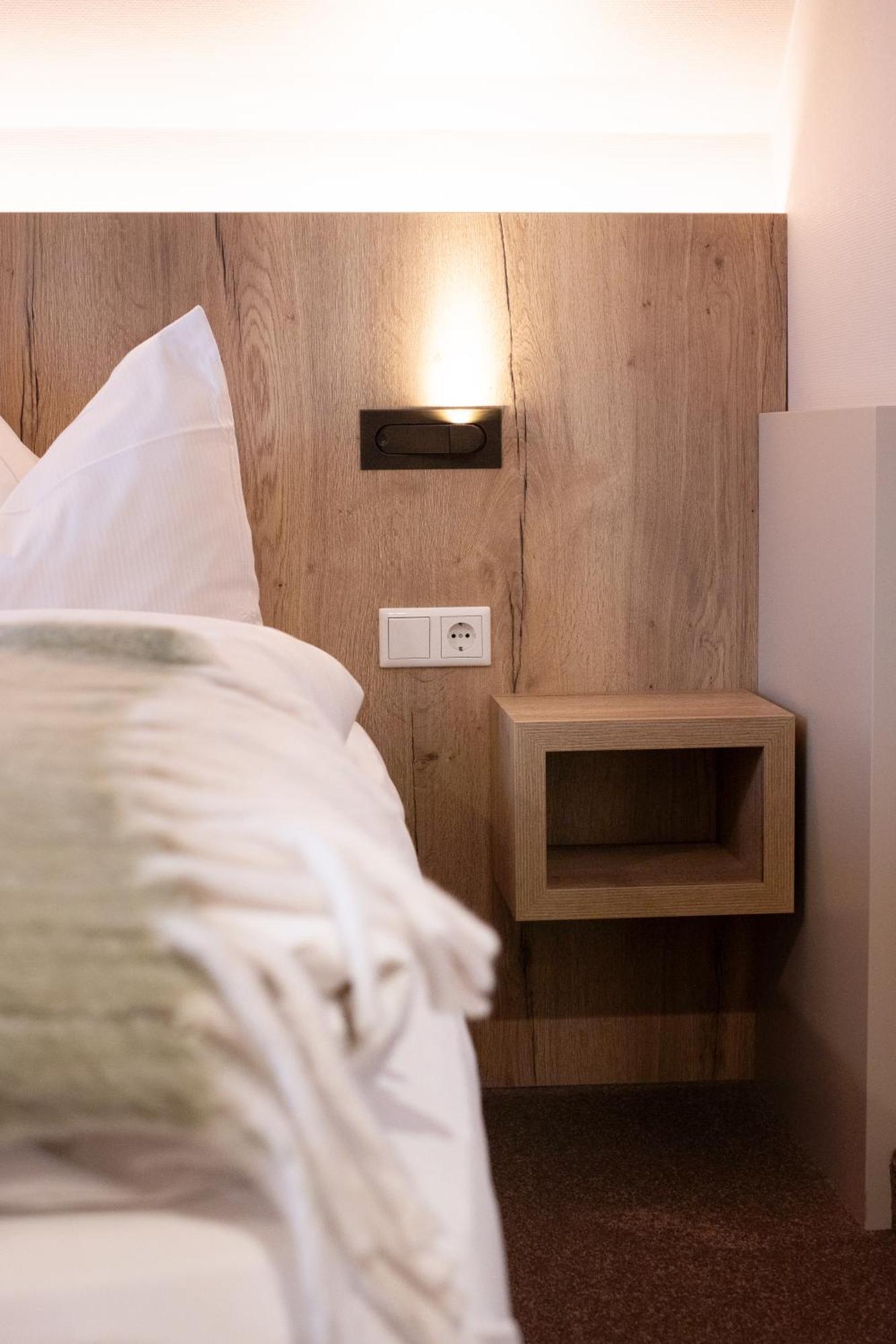 Hotel Menge An Der Schlacht