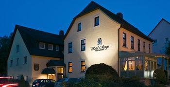 Hotel Menge An Der Schlacht 3*